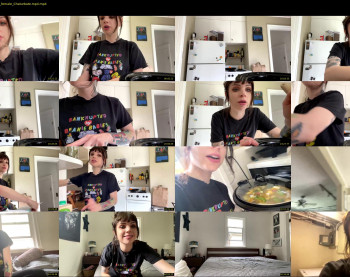 babyjas — 57 minute Chaturbate female cam video, 720p, Jun 2, 2022