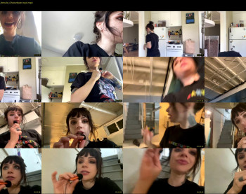 babyjas — 7 minute Chaturbate female cam video, 720p, Jun 3, 2022