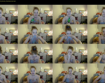 ccinnamon — 4 minute Chaturbate female cam video, 720p, Jun 3, 2022
