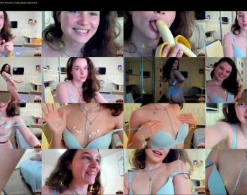demurelixir — 38 minute Chaturbate female cam video, 1080p, Jun 3, 2022