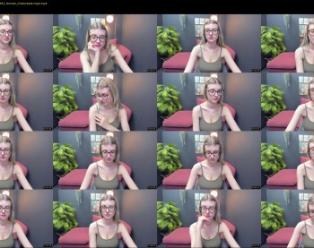 rubytwinkle — 10 minute Chaturbate female cam video, 1080p, Jun 3, 2022