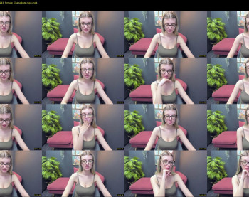 rubytwinkle — 17 minute Chaturbate female cam video, 1080p, Jun 3, 2022