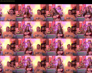 task_manager — 10 minute Chaturbate couple cam video, 1080p, Jun 2, 2022
