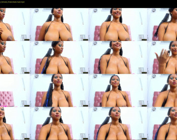 milky_19 — 8 minute Chaturbate female cam video, 1080p, Jun 3, 2022