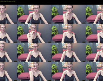 rubytwinkle — 32 minute Chaturbate female cam video, 1080p, Jun 4, 2022