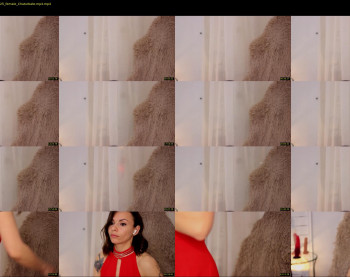 sofiafoster — 49 minute Chaturbate female cam video, 1080p, Jun 3, 2022