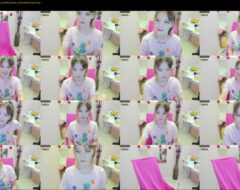 veronica_space — 32 minute Chaturbate female cam video, 1080p, Jun 4, 2022