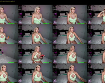 laurabae_ — 47 minute Chaturbate female cam video, 720p, Jun 5, 2022