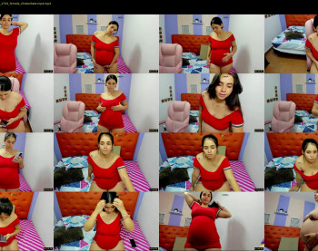 maggie_rouss — 54 minute Chaturbate female cam video, 1080p, Jun 5, 2022