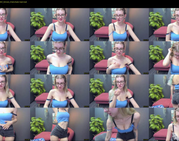 rubytwinkle — 17 minute Chaturbate female cam video, 1080p, Jun 5, 2022
