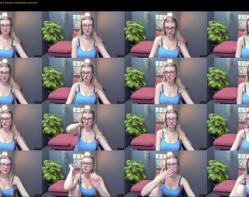 rubytwinkle — 5 minute Chaturbate female cam video, 1080p, Jun 5, 2022