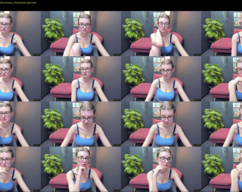 rubytwinkle — 20 minute Chaturbate female cam video, 1080p, Jun 6, 2022