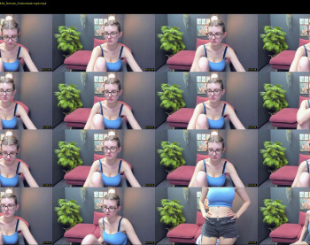 rubytwinkle — 6 minute Chaturbate female cam video, 1080p, Jun 6, 2022