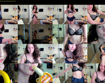 demurelixir — 54 minute Chaturbate female cam video, 1080p, Jun 8, 2022
