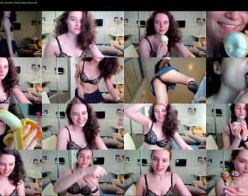 demurelixir — 54 minute Chaturbate female cam video, 1080p, Jun 8, 2022