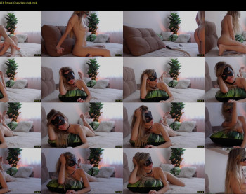 devil_lunna — 34 minute Chaturbate female cam video, 1080p, Jun 7, 2022