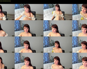 fritha — 8 minute Chaturbate female cam video, 720p, Jun 7, 2022
