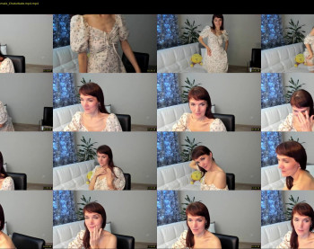 fritha — 21 minute Chaturbate female cam video, 720p, Jun 8, 2022