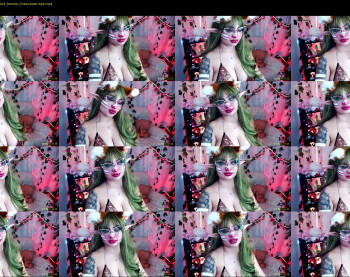 hayami_dai — 4 minute Chaturbate female cam video, 1080p, Jun 7, 2022