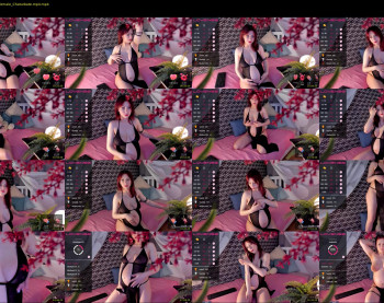 lyasan — 57 minute Chaturbate female cam video, 1080p, Jun 8, 2022