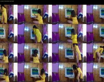 fun4tips — 63 minute Chaturbate couple cam video, 720p, Jun 8, 2022