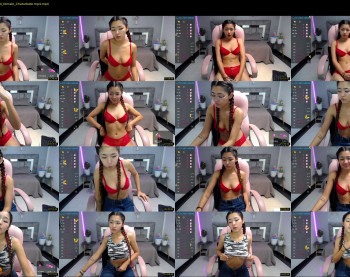 maaddy_ — 62 minute Chaturbate female cam video, 720p, Jun 8, 2022