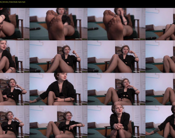 ms_lorelei — 12 minute Chaturbate female cam video, 1080p, Jun 8, 2022