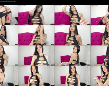 sin_ner34 — 54 minute Chaturbate female cam video, 1080p, Jun 8, 2022