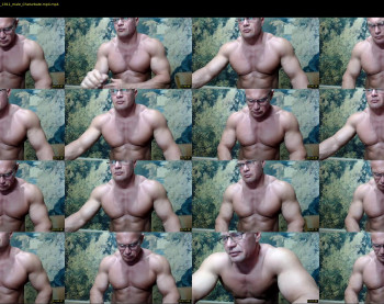 spartacusdom — 16 minute Chaturbate male cam video, 480p, Jun 8, 2022