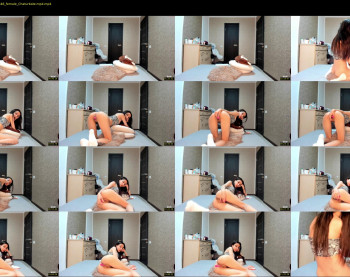 totallytiny_ — 14 minute Chaturbate female cam video, 720p, Jun 8, 2022