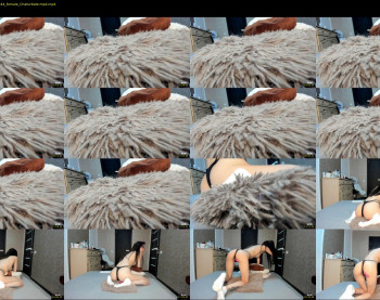 totallytiny_ — 21 minute Chaturbate female cam video, 720p, Jun 8, 2022