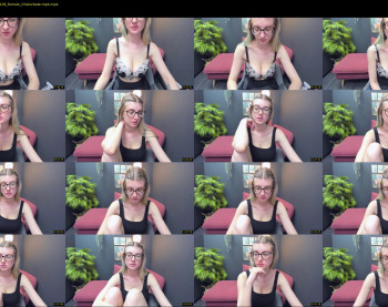 rubytwinkle — 31 minute Chaturbate female cam video, 1080p, Jun 10, 2022