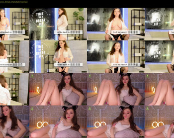 savanahwildc — 45 minute Chaturbate female cam video, 1080p, Jun 9, 2022