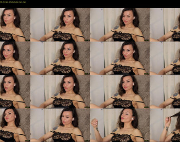 sofiafoster — 6 minute Chaturbate female cam video, 1080p, Jun 9, 2022