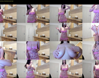 devyale — 34 minute Chaturbate female cam video, 720p, Jun 10, 2022