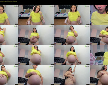 maggie_rouss — 54 minute Chaturbate female cam video, 1080p, Jun 10, 2022