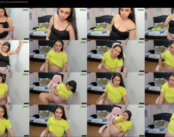 maggie_rouss — 38 minute Chaturbate female cam video, 1080p, Jun 11, 2022