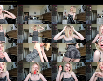 _be_my_daddy — 54 minute Chaturbate female cam video, 1080p, Jun 11, 2022