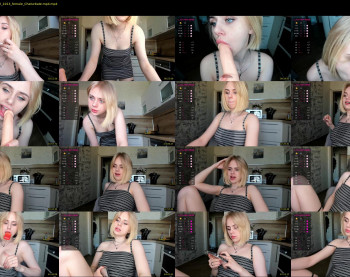 _be_my_daddy — 55 minute Chaturbate female cam video, 1080p, Jun 11, 2022
