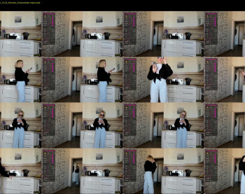 _be_my_daddy — 4 minute Chaturbate female cam video, 720p, Jun 11, 2022