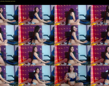 mia_wise — 20 minute Chaturbate female cam video, 720p, Jun 12, 2022