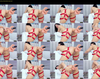 yully_ — 53 minute Chaturbate female cam video, 1080p, Jun 11, 2022