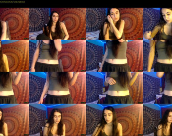 bluntbabe — 18 minute Chaturbate female cam video, 480p, Jun 13, 2022