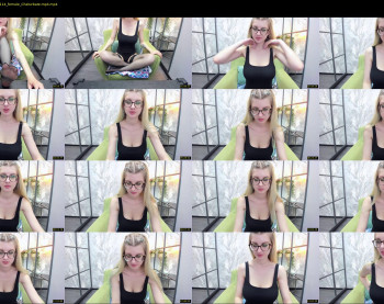rubytwinkle — 16 minute Chaturbate female cam video, 1080p, Jun 13, 2022
