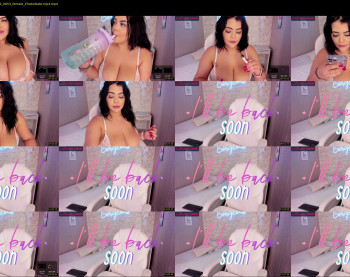 harmonybabe_ — 24 minute Chaturbate female cam video, 1080p, Jun 14, 2022