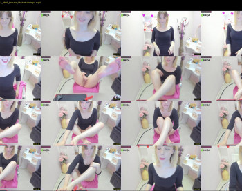 veronica_space — 19 minute Chaturbate female cam video, 1080p, Jun 13, 2022