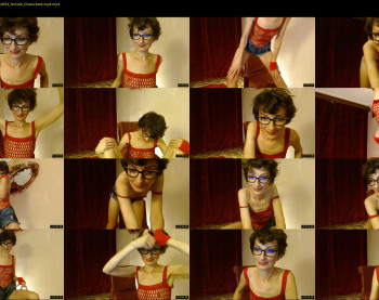 bebacksooon — 176 minute Chaturbate female cam video, 480p, Jun 15, 2022