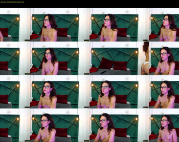 lisacroft — 14 minute Chaturbate female cam video, 1080p, Jun 14, 2022
