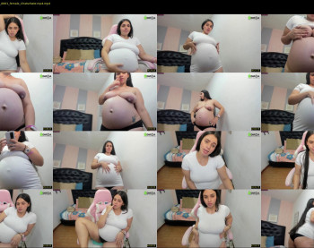 maggie_rouss — 54 minute Chaturbate female cam video, 1080p, Jun 15, 2022