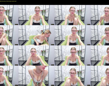 rubytwinkle — 49 minute Chaturbate female cam video, 1080p, Jun 15, 2022